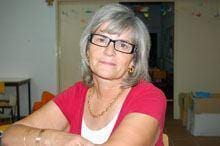 «As pessoas ainda não estão motivadas porque
não entendem os surdos»