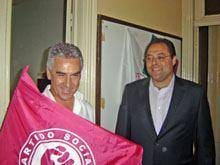 Vitória é «bom indicador» para as
autárquicas