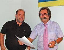 CDS motivado para as autárquicas