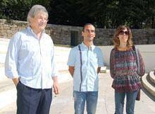 «Uma maioria absoluta também não serve para
governar um concelho»