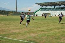 Golo madrugador derrota Covilhã