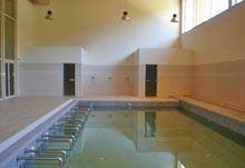 Novo pólo termal de Longroiva inaugurado