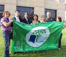 Escolas do concelho de Manteigas premiadas