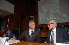 Retrato do republicano e inconformista João
Gomes