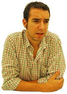 «Criar uma guerra eleitoral seria falta de
bom senso»