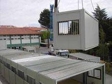 Monoblocos satisfazem