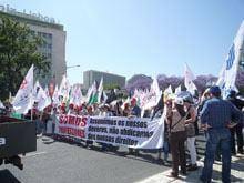 Sistema de avaliação em stand-by