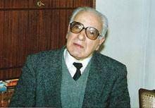 Abílio Perfeito morreu