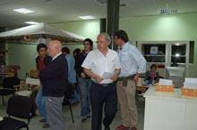 Derrota histórica do PSD na Guarda