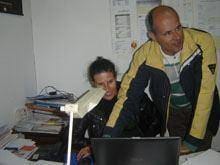 Resultado «amargo» para a CDU