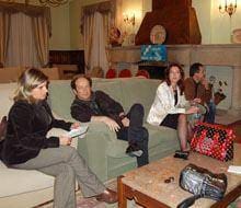 «Tristeza» no CDS por não ter conseguido um
vereador