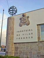 Vilar Formoso palco da maior apreensão de
heroína desde 2006 em Portugal