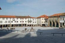 Investigadora mede níveis de radão na Guarda