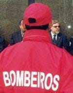 Rogério Castela deixou comando dos Bombeiros
de Vila Franca das Naves