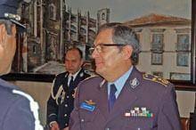 Obras das instalações da PSP da Guarda
        arrancam em 2010