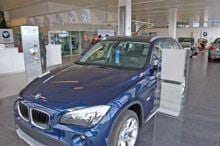 O conforto e a segurança do X1