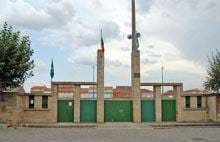 Concursos declarados «inaceitáveis» na Mêda
        e Sabugal