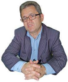 «Muitas vezes temos que dizer “não” a
algumas iniciativas das associações»