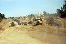 Auto-estrada do Douro Interior chumbada pelo
        Tribunal de Contas