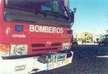 Direcção dos Bombeiros de Celorico demite-se
        em bloco