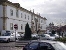 Câmara de Gouveia referenciada no processo
        “Face Oculta”