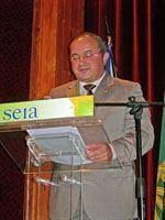 Acessibilidades são prioridade para Filipe
        Camelo