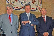 Carlos Pinto anuncia central de biomassa
        para breve