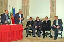 Câmara de Trancoso terá Provedor do Munícipe