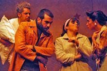 Festival de Teatro da Covilhã começa sábado