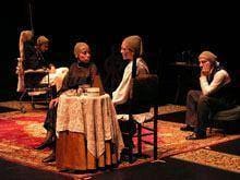 Festival de Teatro da Covilhã entra na recta final