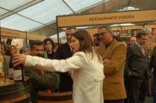 Expomêda reuniu 120 expositores