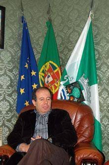 «Esta região é privilegiada porque tudo o
que é Douro é de qualidade»