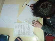 12º ano começou a 4 de Dezembro