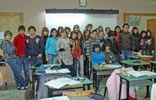 Turmas 2009/2010
