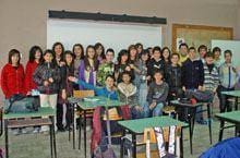 Turmas 2009/2010