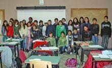 Turmas 2009/2010