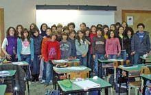 Turmas 2009/2010