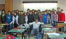 Turmas 2009/2010