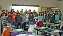 Turmas 2009/2010