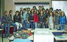 Turmas 2009/2010