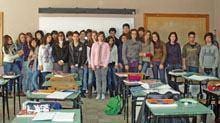Turmas 2009/2010
