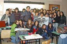 Turmas 2009/2010