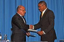 Jorge Mendes prevê ano «extremamente
        difícil» para o IPG