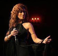 O fado de Ana Moura no TMG