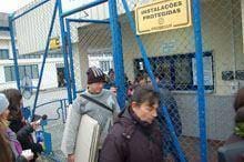 Fim da linha para os primeiros despedidos da
        Delphi