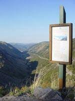 Vale Glaciar do Zêzere concorre às “7 Maravilhas Naturais de Portugal”