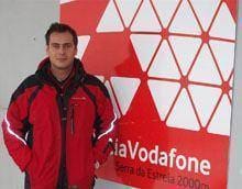 «A estância é cada vez mais visitada por
        turistas estrangeiros»