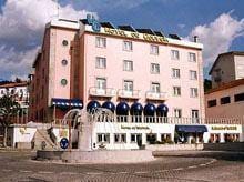 Passagem de Ano praticamente esgotada na
        Serra da Estrela