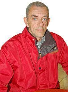 «Sinto-me desgastado, triste e traído pelos
        políticos desta cidade»