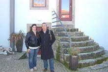 Parque temático dedicado à Lusitânia nasce
em Caria